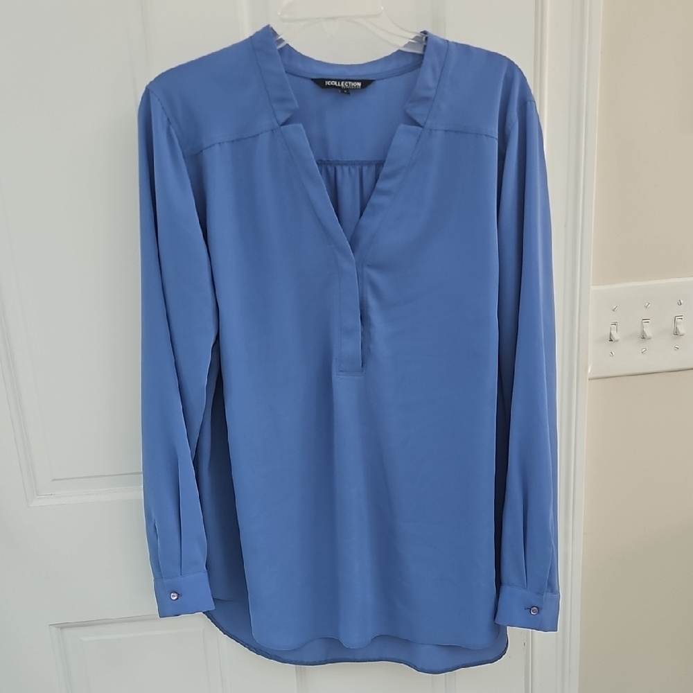 The Collection Long Sleeve Top